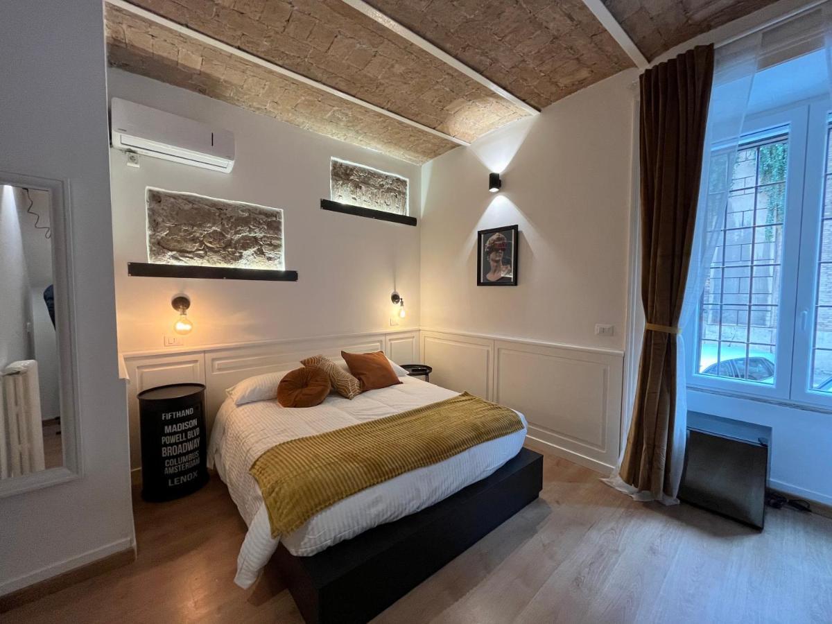Domus Avi - Guest House Roma Eksteriør bilde