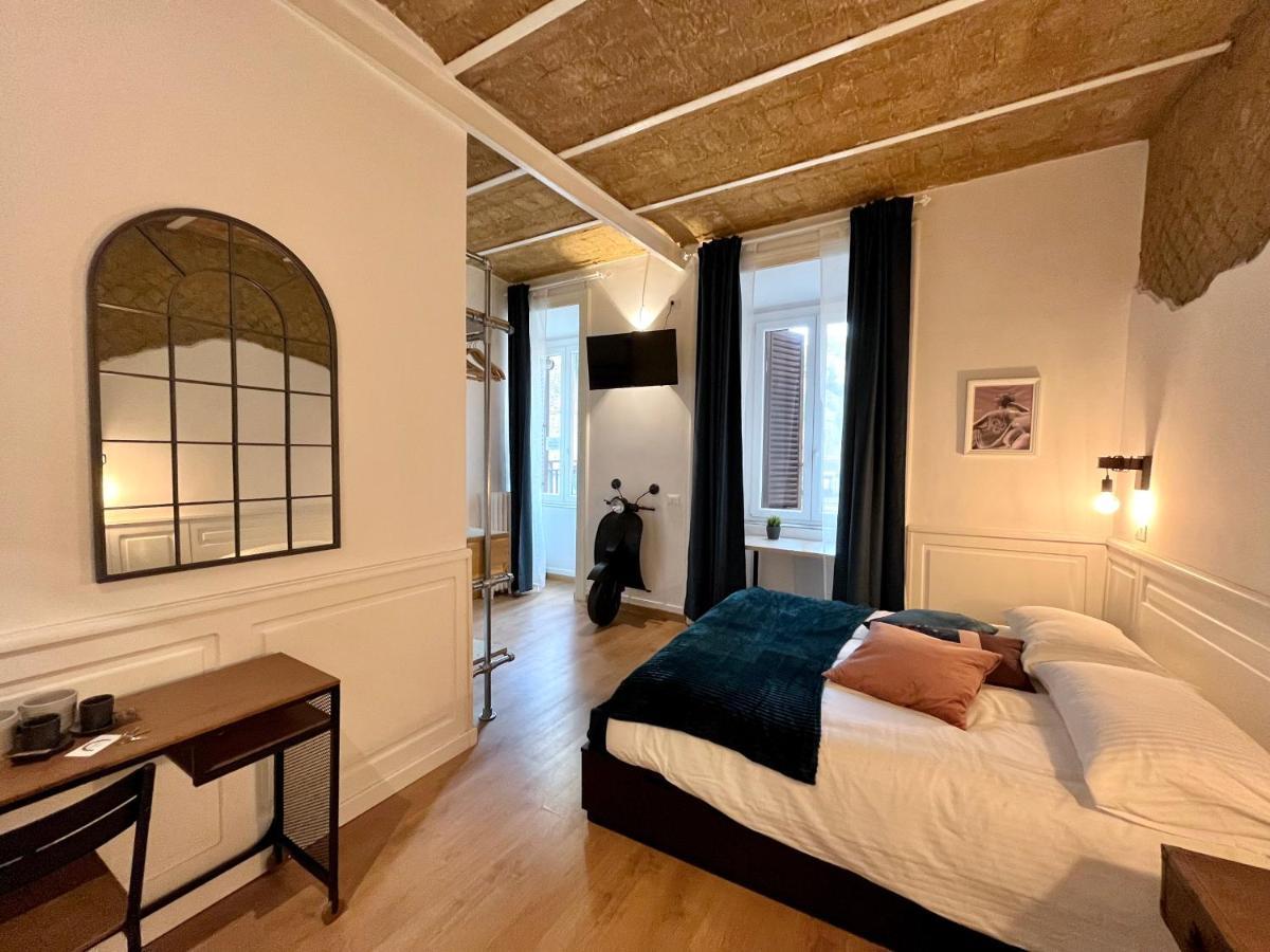 Domus Avi - Guest House Roma Eksteriør bilde