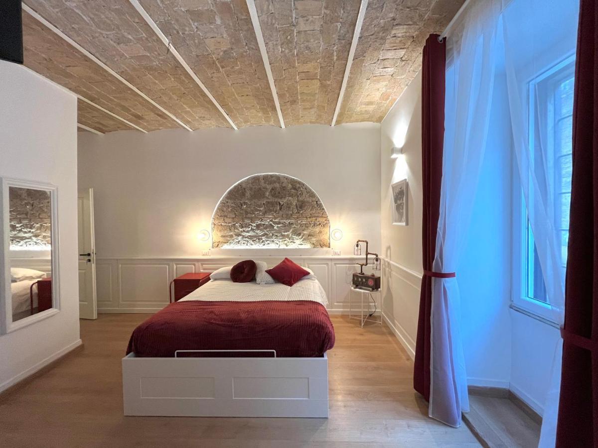 Domus Avi - Guest House Roma Eksteriør bilde