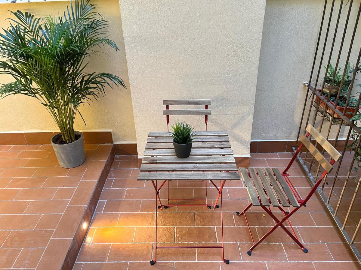 Domus Avi - Guest House Roma Eksteriør bilde