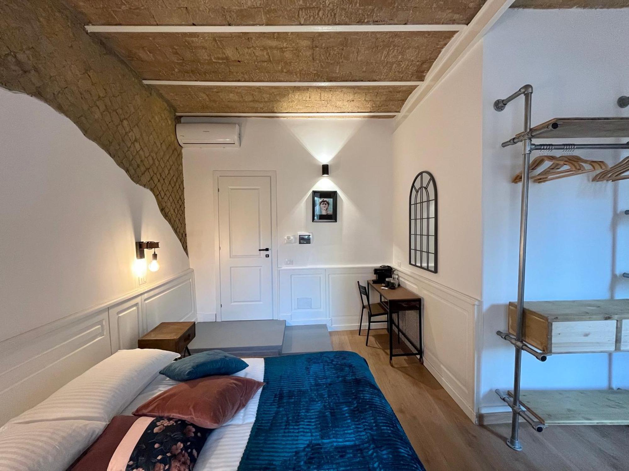 Domus Avi - Guest House Roma Eksteriør bilde
