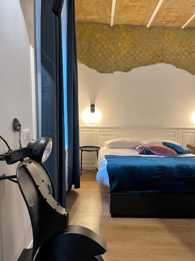 Domus Avi - Guest House Roma Eksteriør bilde