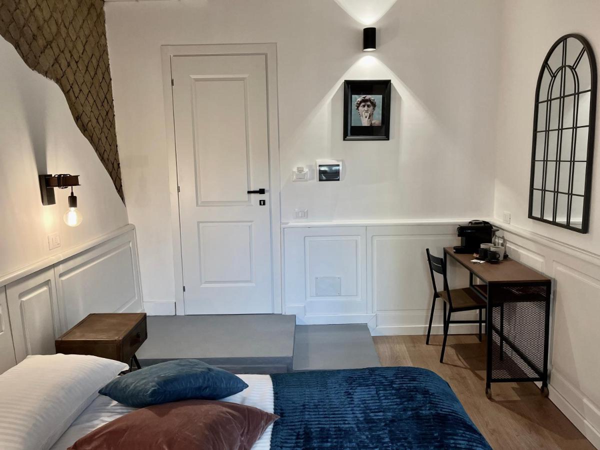 Domus Avi - Guest House Roma Eksteriør bilde