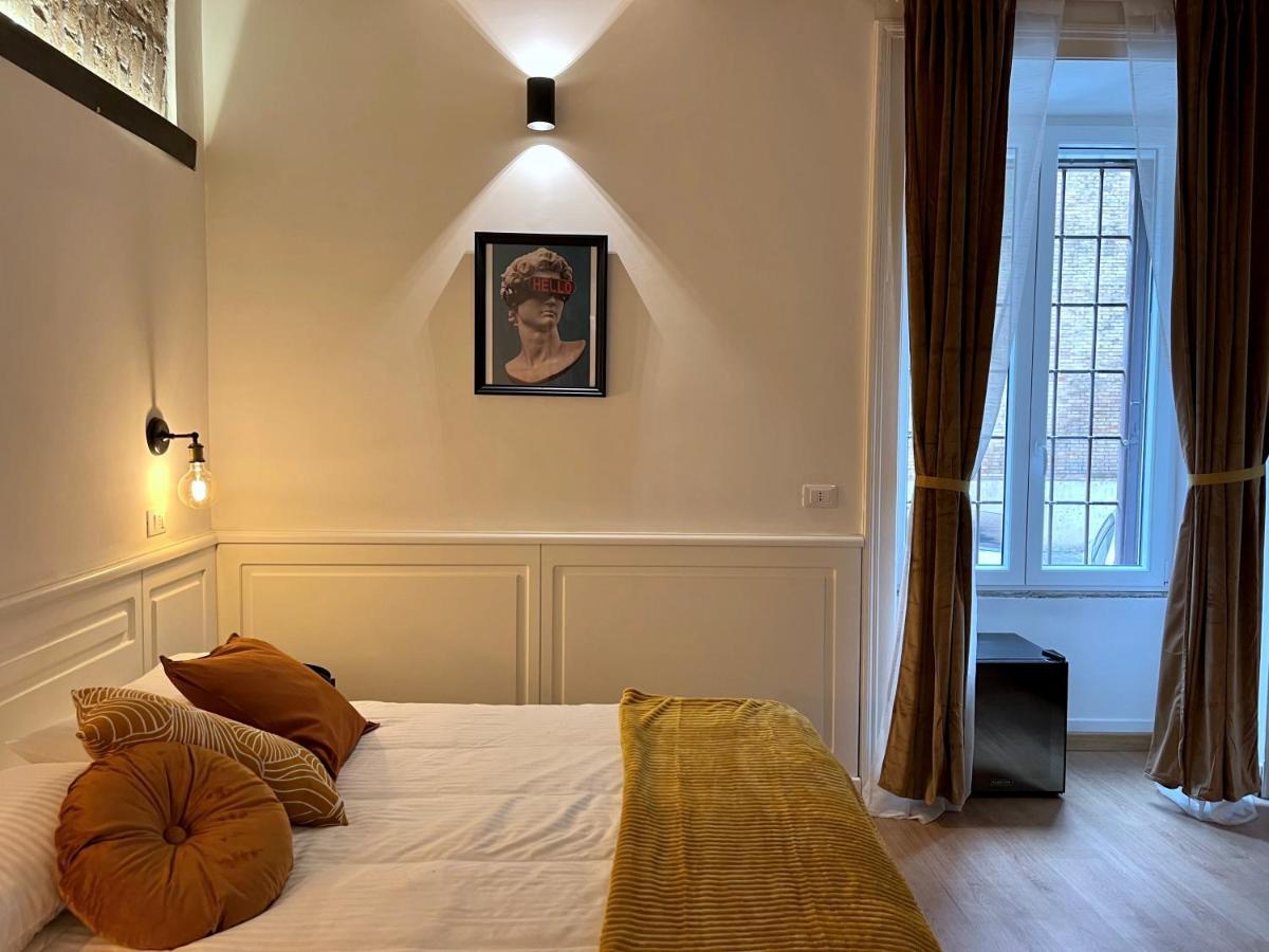 Domus Avi - Guest House Roma Eksteriør bilde
