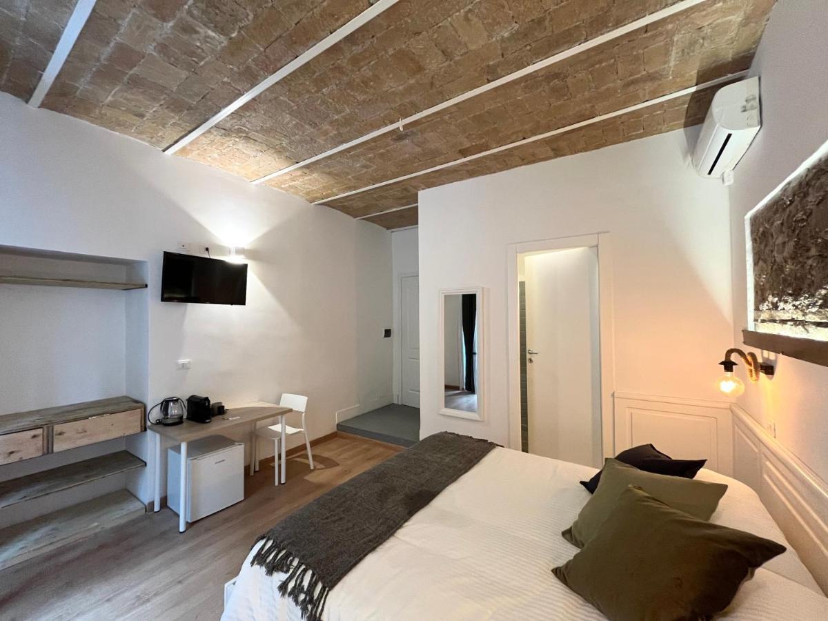 Domus Avi - Guest House Roma Eksteriør bilde
