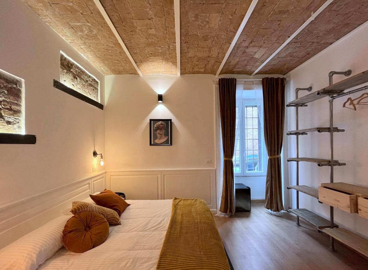 Domus Avi - Guest House Roma Eksteriør bilde