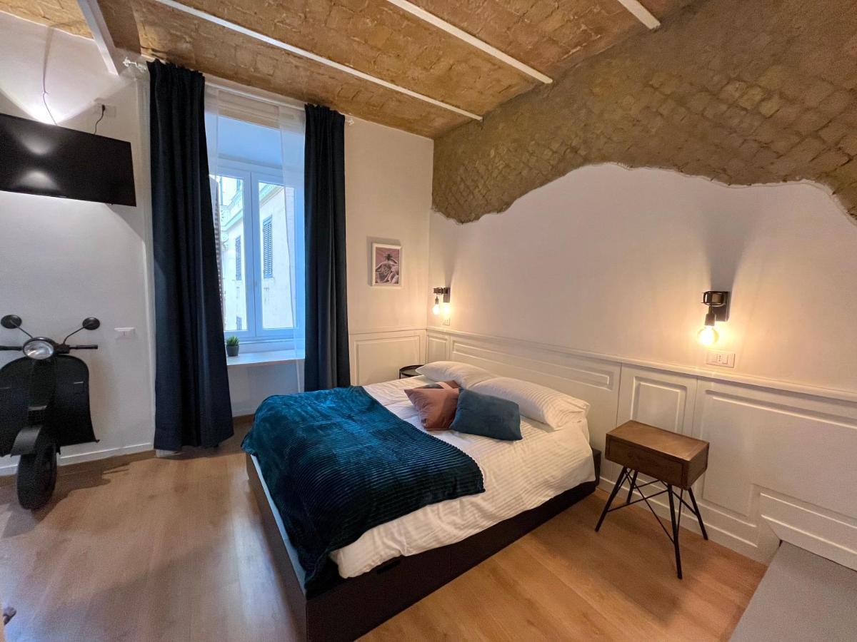 Domus Avi - Guest House Roma Eksteriør bilde