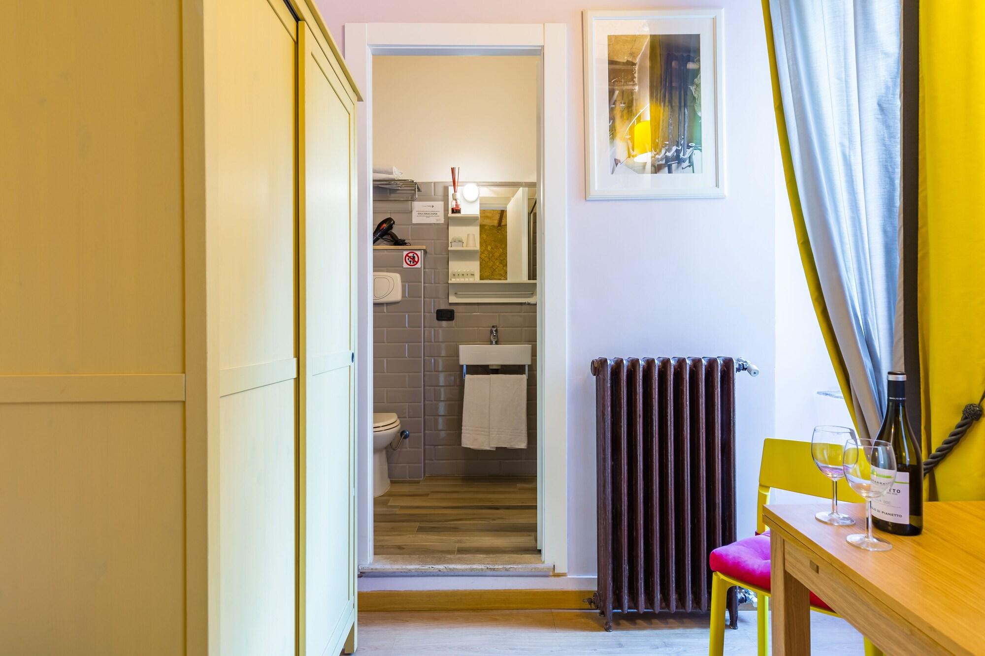 Domus Avi - Guest House Roma Eksteriør bilde
