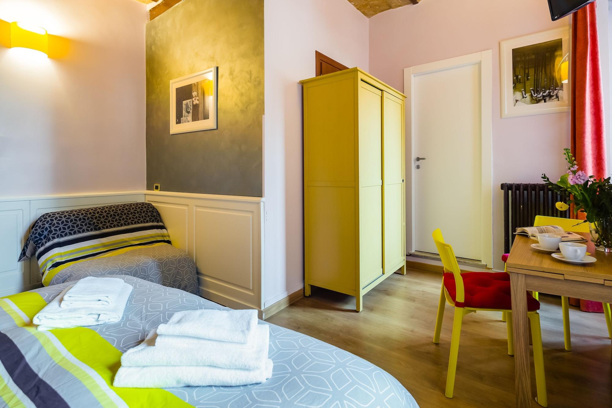 Domus Avi - Guest House Roma Eksteriør bilde