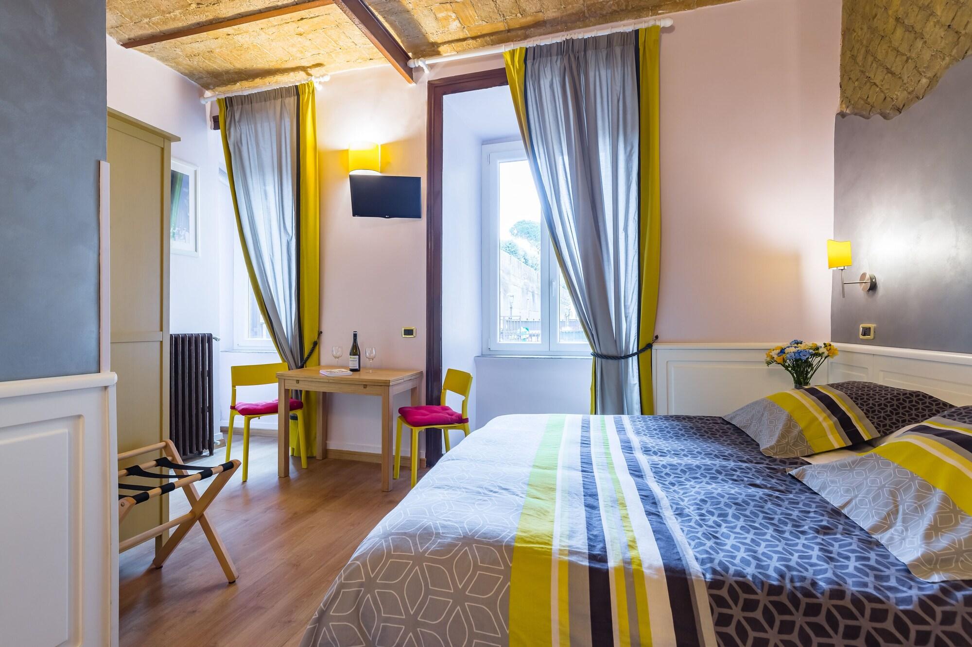 Domus Avi - Guest House Roma Eksteriør bilde