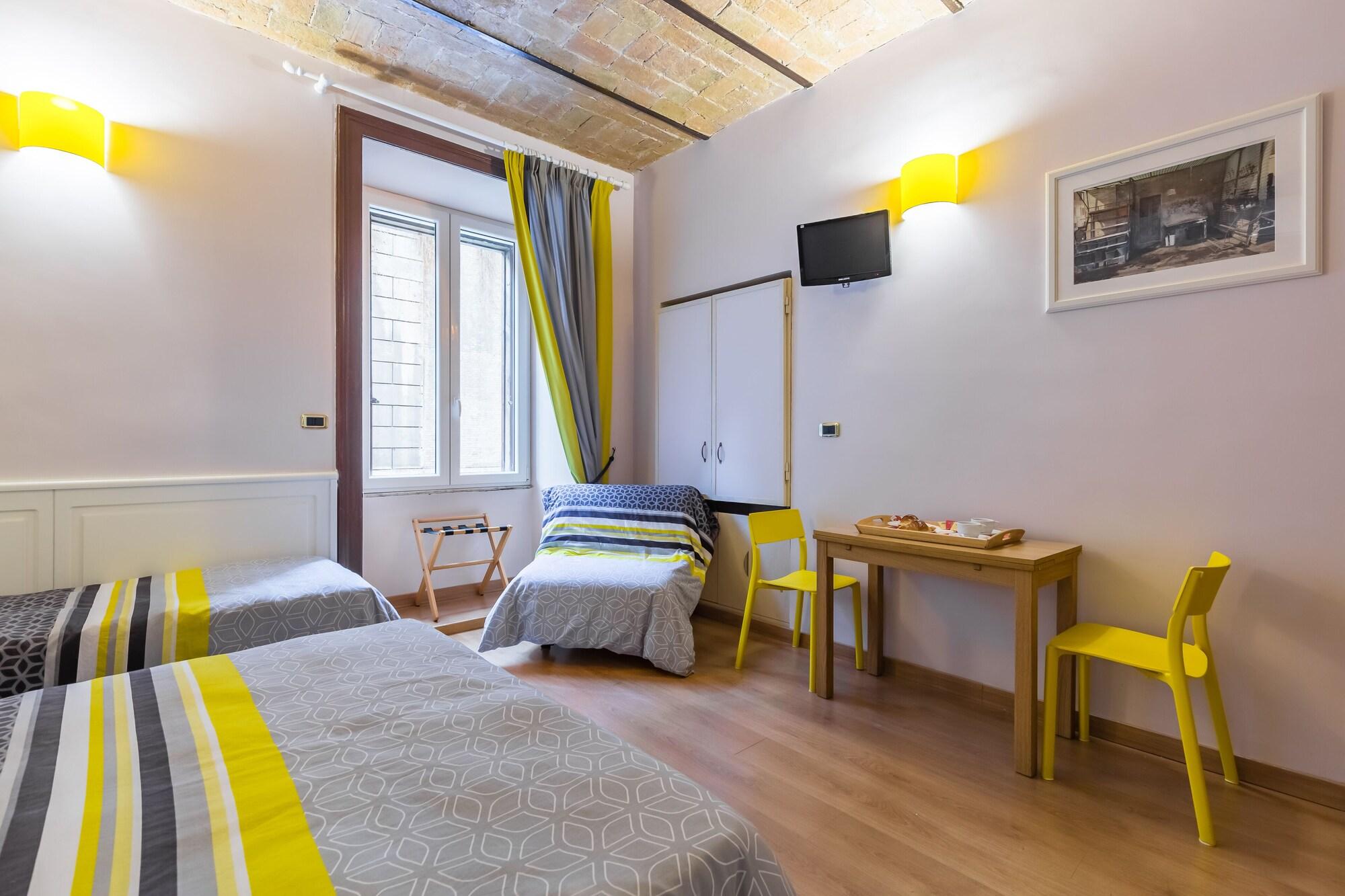Domus Avi - Guest House Roma Eksteriør bilde
