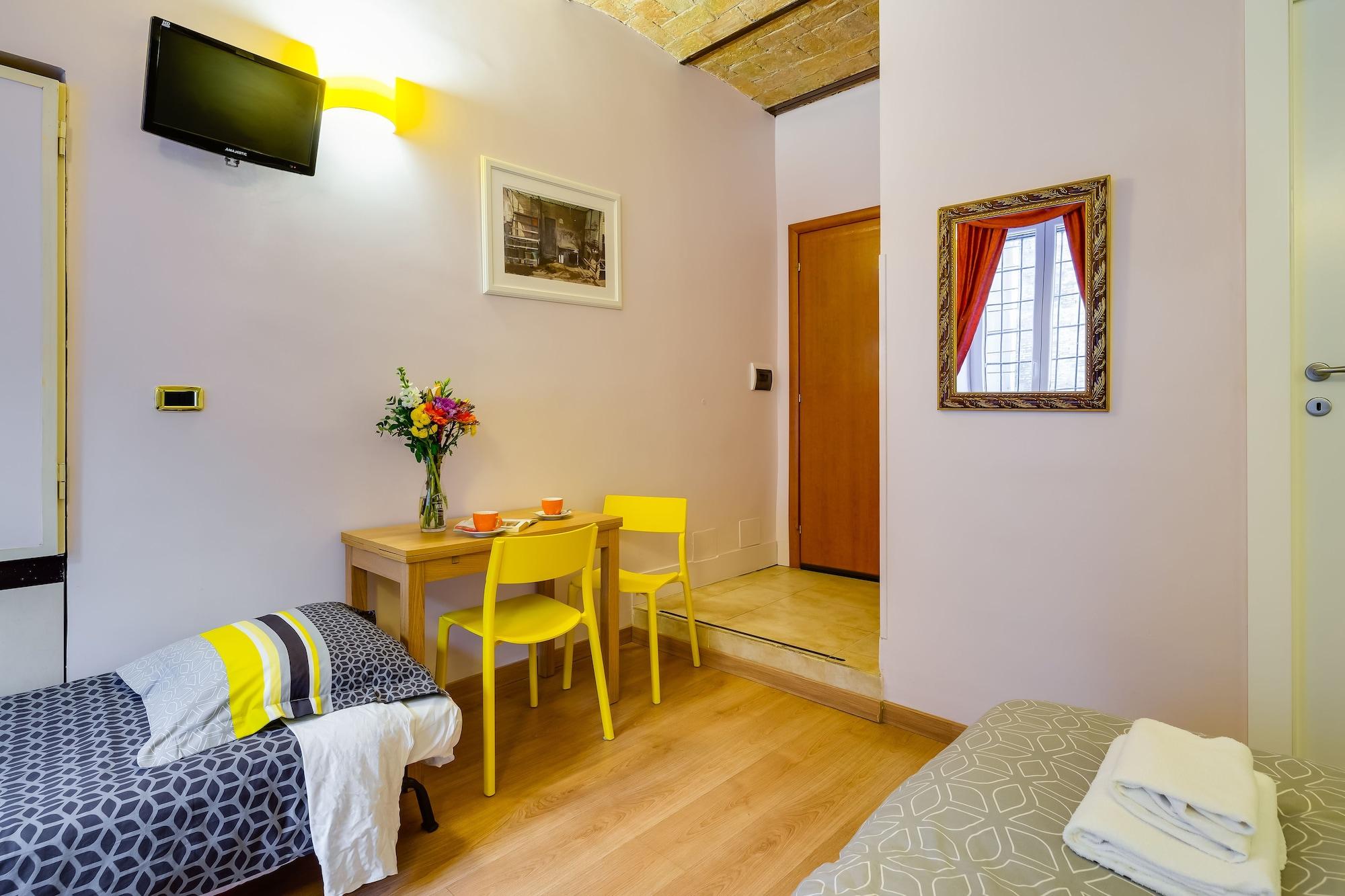 Domus Avi - Guest House Roma Eksteriør bilde