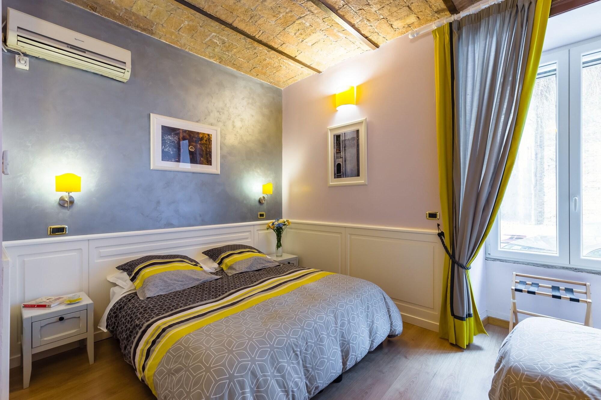 Domus Avi - Guest House Roma Eksteriør bilde