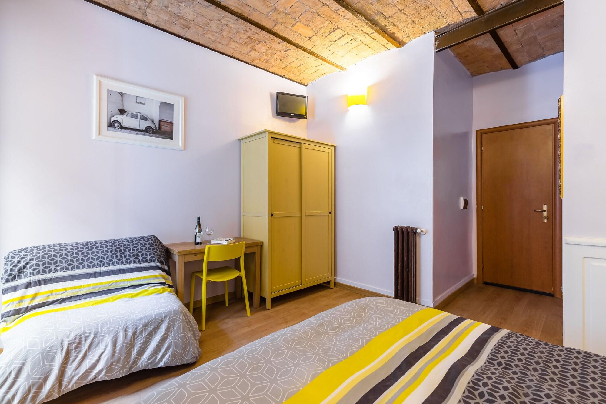 Domus Avi - Guest House Roma Eksteriør bilde