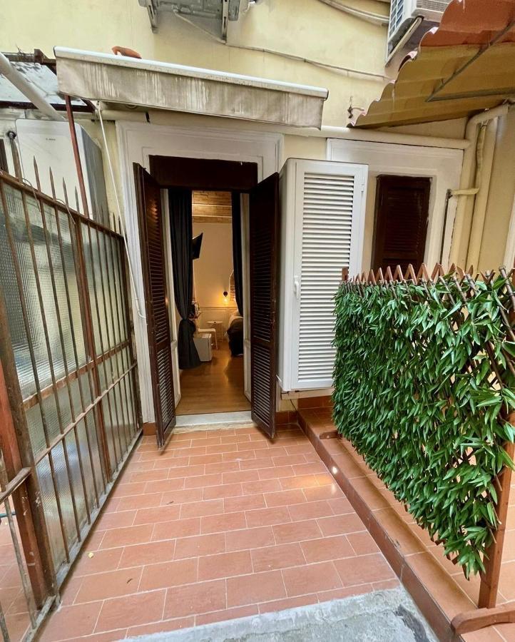 Domus Avi - Guest House Roma Eksteriør bilde