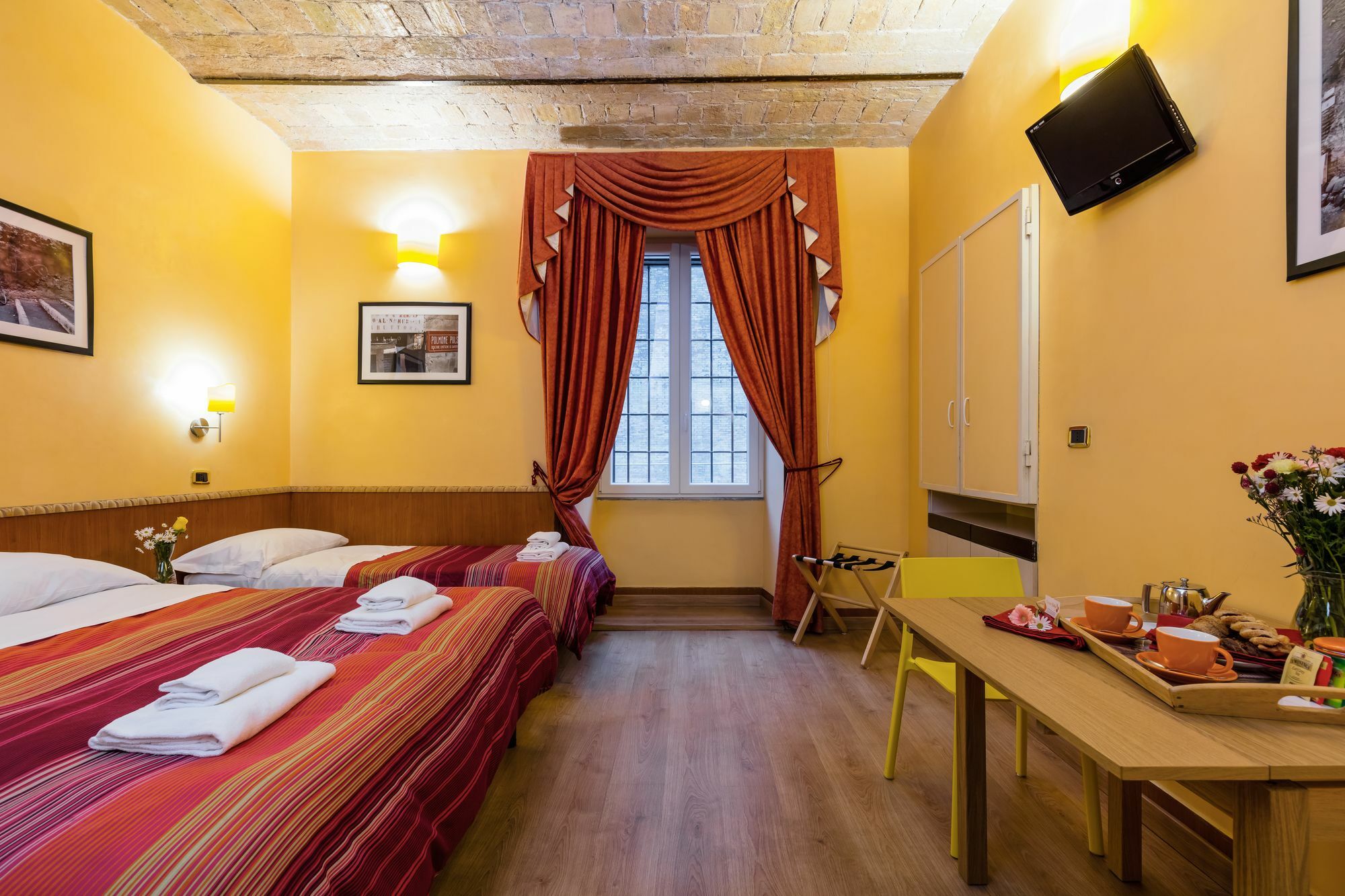 Domus Avi - Guest House Roma Eksteriør bilde