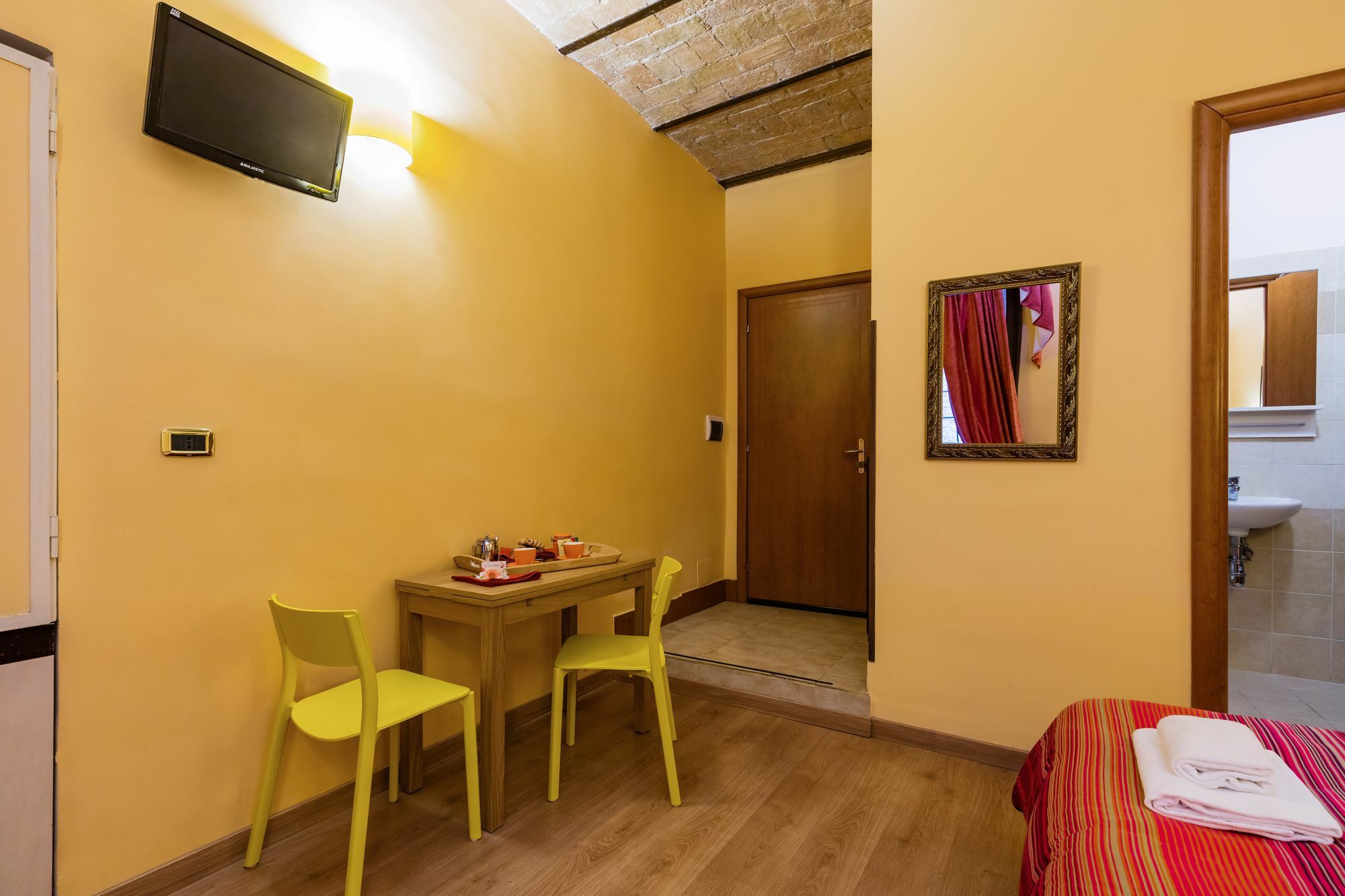 Domus Avi - Guest House Roma Eksteriør bilde