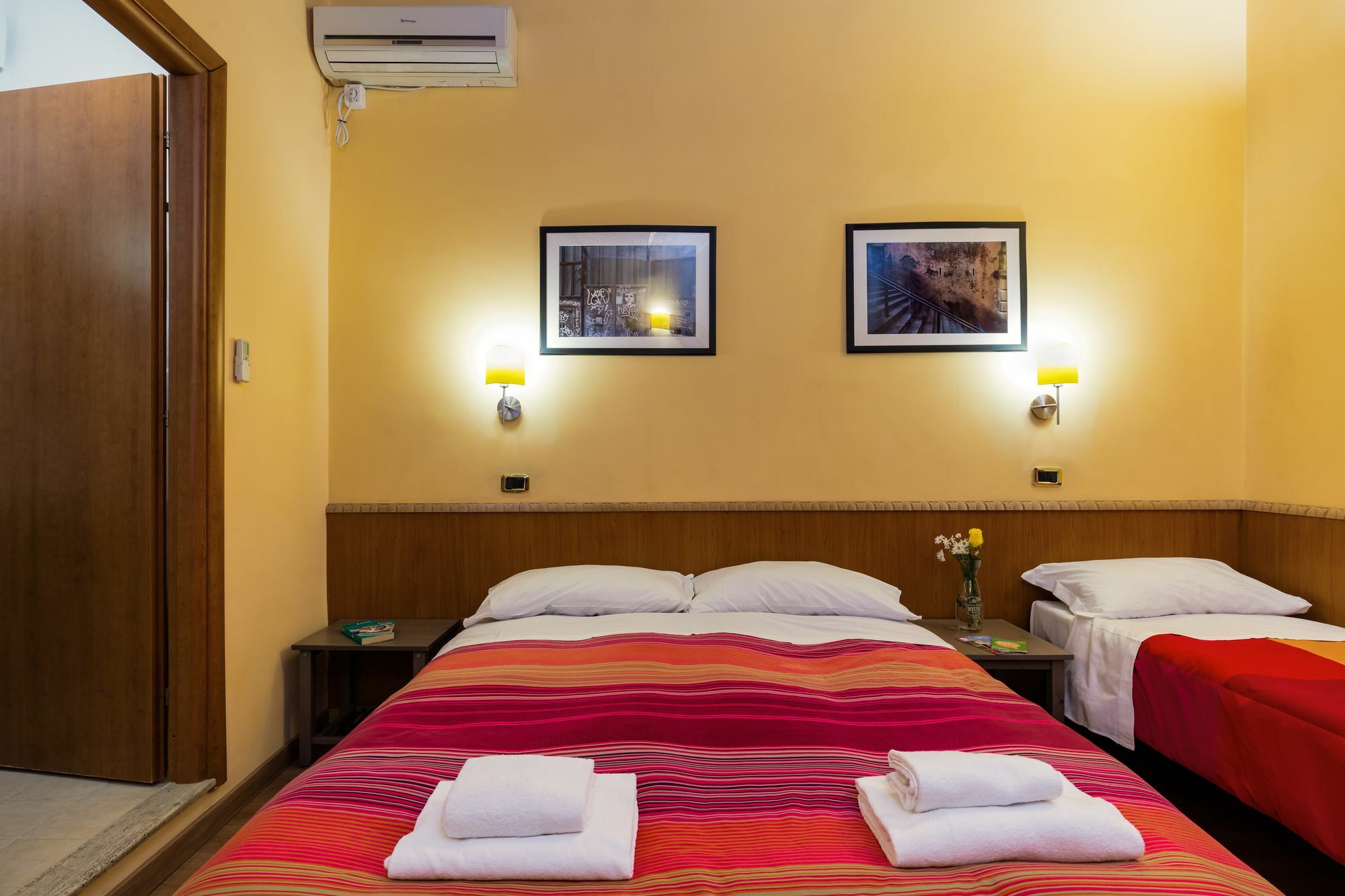 Domus Avi - Guest House Roma Eksteriør bilde