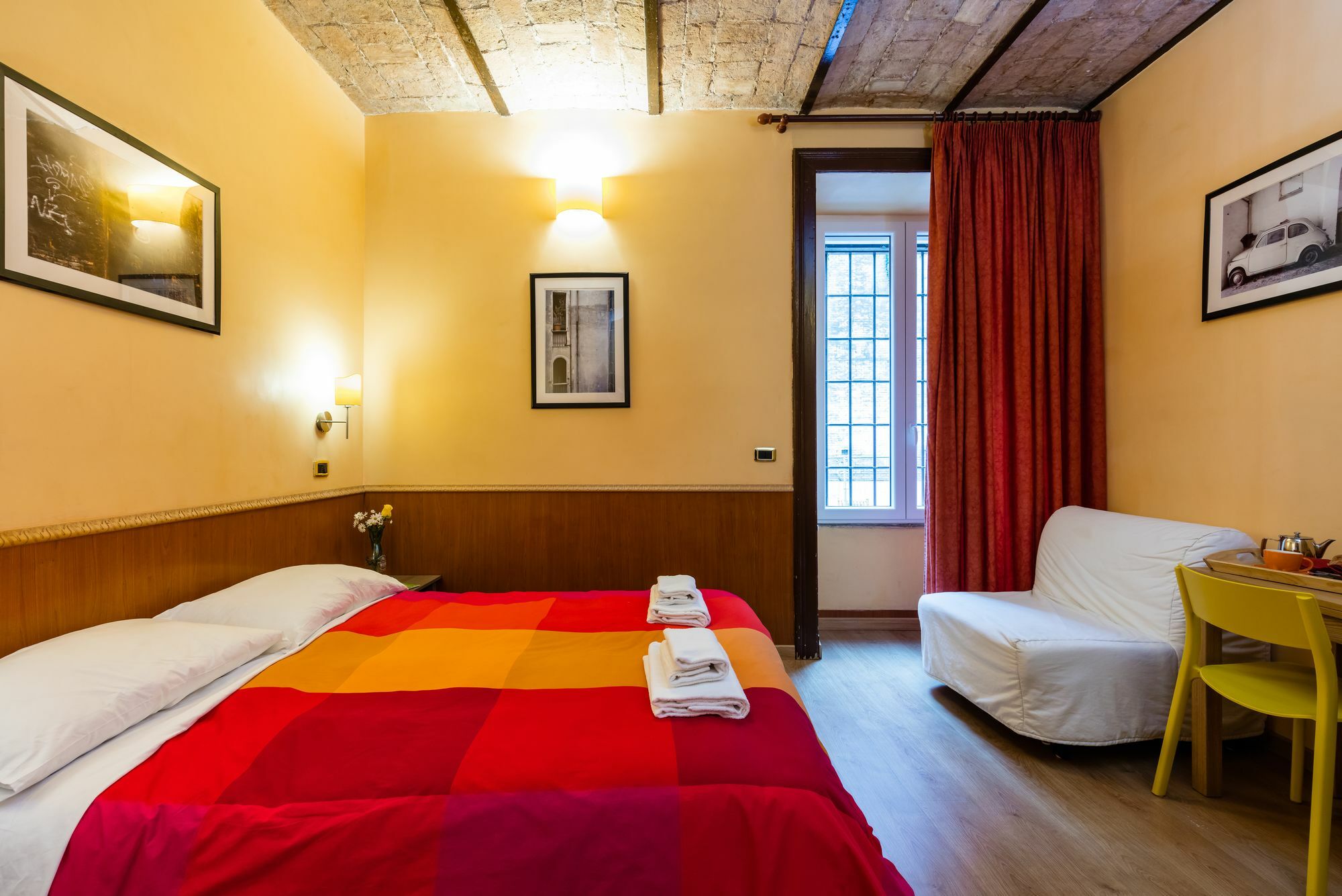 Domus Avi - Guest House Roma Eksteriør bilde